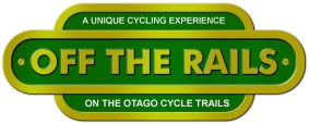  Off The Rails